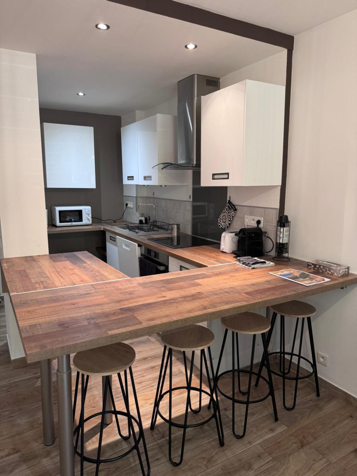 Appartement Avec Jardin Mandelieu Exterior foto